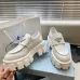 4Prada Shoes for Women's Prada Sneakers #A44379