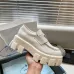 5Prada Shoes for Women's Prada Sneakers #A44379