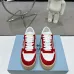 12Prada Shoes for Women's Prada Sneakers #A46485