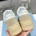 3Prada Shoes for Women's Prada Sneakers #A46485