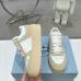 5Prada Shoes for Women's Prada Sneakers #A46485
