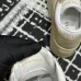3Prada Shoes for Women's Prada Sneakers Downtown Leather Apricot #A48729