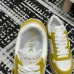 3Prada Shoes for Women's Prada Sneakers Downtown Leather #A48728