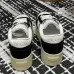 4Prada Shoes for Women's Prada Sneakers Downtown Leather Black #A48724