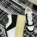 5Prada Shoes for Women's Prada Sneakers Downtown Leather Black #A48724
