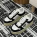 1Prada Shoes for Women's Prada Sneakers Downtown Leather Black #A48724
