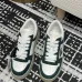 3Prada Shoes for Women's Prada Sneakers Downtown Leather Green #A48730