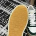 4Prada Shoes for Women's Prada Sneakers Downtown Leather Green #A48730