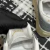 3Prada Shoes for Women's Prada Sneakers Downtown Leather Grey #A48726