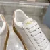 3Replica Prada Shoes for Women's Prada Sneakers White Grey 35-41 Size  #A53005