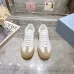 8Replica Prada Shoes for Women's Prada Sneakers White Grey 35-41 Size  #A53005