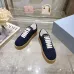 7Top Prada Shoes for Women's Prada Sneakers Navy Blue 35-41 Size #A53001