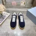 8Top Prada Shoes for Women's Prada Sneakers Navy Blue 35-41 Size #A53001