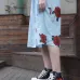 5 Converse plimsolls 1970s CDG PLAY sneakers #9120852