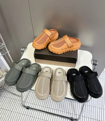 UGG shoes for Men #A49760