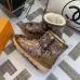 5UGG LV shoes for UGG Short Boots #A28748