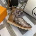 6UGG LV shoes for UGG Short Boots #A28748
