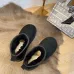 3UGG shoes for UGG Short Boots #A28734