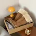 6UGG shoes for UGG Short Boots #A30575