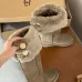 4UGG shoes for UGG Short Boots #A30576