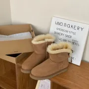 UGG shoes for UGG Short Boots #A43084