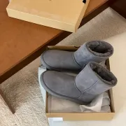 UGG shoes for UGG Short Boots #A43086