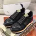 12Valentino MEN's Camouflage Sneakers #9115114
