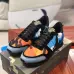 16Valentino MEN's Camouflage Sneakers #9115114