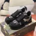 10Valentino MEN's Camouflage Sneakers #9115114