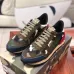 11Valentino MEN's Camouflage Sneakers #9115114