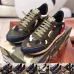 1Valentino MEN's Camouflage Sneakers #9115114