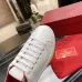 4Cheap Valentino Shoes for Men's Valentino Sneakers #9875567