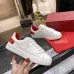 1Cheap Valentino Shoes for Men's Valentino Sneakers #9875567