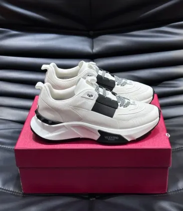 Valentino Shoes for Men's Valentino Sneakers #A37776