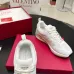 4Valentino Shoes for Men's Valentino Sneakers #A39618
