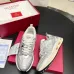 7Valentino Shoes for Men's Valentino Sneakers #A39619