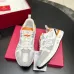 5Valentino Shoes for Men's Valentino Sneakers #A39620