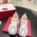 6Valentino Shoes for Men's Valentino Sneakers #A39620