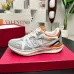 7Valentino Shoes for Men's Valentino Sneakers #A39620