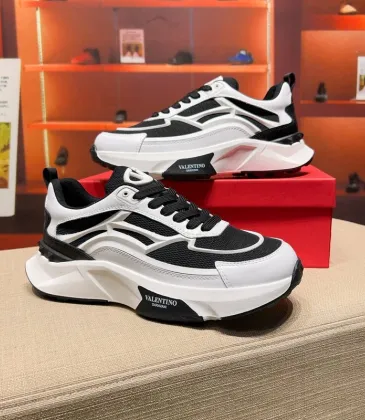Valentino Shoes for Men's Valentino Sneakers #A49772