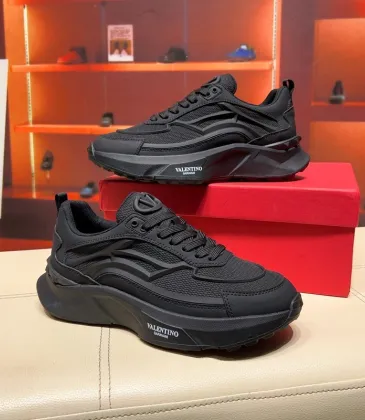 Valentino Shoes for Men's Valentino Sneakers #A49775