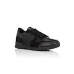 3Valentino Shoes for Men's Valentino black Sneakers #9115925