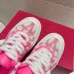 3Valentino Shoes for Men's and women Valentino Sneakers #A26145