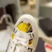 4Valentino Unisex Shoes Valentino Sneakers #A30858