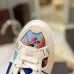 3Valentino Unisex Shoes Valentino Sneakers #A30860