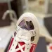 3Valentino Unisex Shoes Valentino Sneakers #A30862