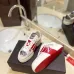 6Valentino Unisex Shoes Valentino Sneakers #A30862