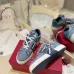 5Valentino Unisex Shoes Valentino Sneakers #A30863
