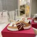 5Valentino Unisex Shoes Valentino Sneakers #A30864