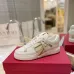 5Valentino Unisex Shoes Valentino Sneakers #A30865